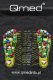MDH FOOT MASSAGE MAT - Mata do masażu stóp 2