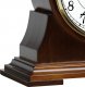 MPM Zegar kominkowy MPM E03.3887.54AI 23 x 21 cm 2