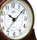 MPM Zegar kominkowy MPM E03.3887.54AI 23 x 21 cm 4