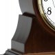 MPM Zegar kominkowy MPM E03.3887.54AI 23 x 21 cm 5