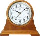 MPM Zegar kominkowy MPM E03.3887.50AI 23 x 21 cm 1