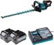 Makita Nożyce akumulatorowe UH008GD201 60 cm 1