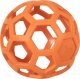 JW Pet JW Pet Hol-ee Roller Jumbo Orange [36153G] 5