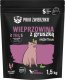 Paka Zwierzaka Paka Zwierzaka Seventh Heaven Wieprzowina z gruszką S 1,5kg 1