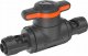 Gardena Gardena MDS Regulier-/Absperrventil 13 mm (1/2") 1