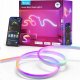 Taśma LED Govee Govee Neon 2 MATTER ohebný LED pásek (5m) - RGBIC 2