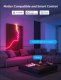 Taśma LED Govee Govee Neon 2 MATTER ohebný LED pásek (5m) - RGBIC 4