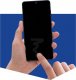 3MK Folia ochronna 3MK ARC+ Samsung Galaxy M15 5G 6