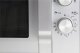 Kuchenka mikrofalowa Sharp Sharp Mikrowelle R204S  20L/800W  sr 1