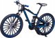 Hipo Rower MTB 18cm 3kol metal H13582 44577 1
