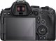 JJC Osłona Na Ekran Monitor Lcd Do Aparatu Canon Eos R6 Mark Ii, R6, R7 / Lar-r6 3