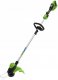 Greenworks 2x24 V podkaszarka Greenworks basic G24X2LT 1
