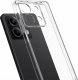 Crong Crong Crystal Shield Cover - Etui Xiaomi Redmi Note 13 Pro 4G (przezroczysty) 4