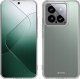 Crong Crong Crystal Shield Cover - Etui Xiaomi 14 (przezroczysty) 3