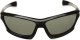 Stanley OKULARY TAKTYCZNE OCHRONNE CURVE SMOKE 1