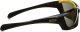 Stanley OKULARY TAKTYCZNE OCHRONNE CURVE SMOKE 2