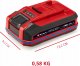 Einhell PXC AKUMULATOR 18V 4Ah SEALED PLUS 3