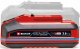 Einhell PXC AKUMULATOR 18V 3Ah SEALED PLUS 1
