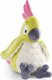 . NICI Green 48954 Kakadu Jaya 18 cm żółty 1