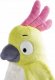 . NICI Green 48954 Kakadu Jaya 18 cm żółty 1