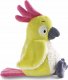 . NICI Green 48954 Kakadu Jaya 18 cm żółty 2