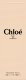Chloe CHLOE (W) EDP/S 150ML REFILL 4