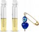 Lattafa LATTAFA BLUE OUD (M/W) EDP/S 100ML 5