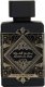 Lattafa LATTAFA BADE~E AL OUD OUD FOR GLORY (M/W) EDP/S 100ML 9
