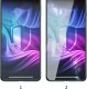 3mk Silky Matt Pro Realme 12+ 5G Matowa folia ochronna 2
