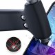 3mk Silky Matt Pro Realme 12+ 5G Matowa folia ochronna 4