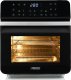 Frytkownica beztłuszczowa Princess Princess Steam Airfryer Oven | 182085 | 10 L | 1550 W | Black 4