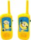 Lexibook Walkie Talkie Minionki 2