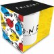 Friends Friends - Kubek ceramiczny w pudełku prezentowym 350 ml (Biały) 3