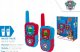 KiDS Licensing Walkie Talkie Psi Patrol PW19915 KiDS Licensing 1