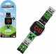 KiDS Licensing Zegarek LED Minecraft MIN4165 KiDS Licensing 2