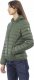 Invicta Markowa kurtka Invicta model 4431449DSP kolor Zielony. Odzież damska. Sezon: XL 2