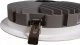 LangeLight Oprawa wpuszczana LED Downlight 28W/38W 3000K/3400K/4000K  fi 275mm 230V biały / aluminium tworzywo 1