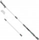 Gardena Gardena Akku-Teleskop-Baumschere HighCut 360 P4A 2Ah/18V 1