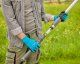 Gardena Gardena Akku-Teleskop-Baumschere HighCut 360 P4A 2Ah/18V 2