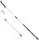 Gardena Gardena Akku-Teleskop-Baumschere HighCut 360 P4A 2Ah/18V 6