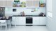 Kuchenka Indesit INDESIT Cooker | IS67G8CHX/E/1 | Hob type Gas | Oven type Electric | Stainless steel | Width 60 cm | Depth 60 cm | 73 L 3