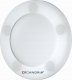Scangrip Dyfuzor rozpraszający światło lamp roboczych SCANGRIP DIFFUSER MEDIUM 03.5922 do NOVA R,  MULTIMATCH R  NOVA 2 CONNECT 2