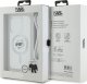 Karl Lagerfeld Karl Lagerfeld KLHMP14XHCCHNT iPhone 14 Pro Max 6.7" hardcase transparent IML Choupette Head & Cord Magsafe 7