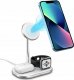Ładowarka Energizer Ładowarka do smartphonów, smartwatchy, słuchawek Energizer MagSafe 15W 2