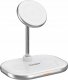 Ładowarka Energizer Ładowarka do smartphonów, smartwatchy, słuchawek Energizer MagSafe 15W 3