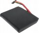 Kf Akumulator Bateria Ahl03711018 Nawigacja Gps Tomtom Go Live 1000 1005 2050 / Cs-tm100sl 5