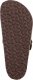 Birkenstock Birkenstock Boston Essentials EVA 1027386 Brązowe 42 20