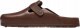 Birkenstock Birkenstock Boston Essentials EVA 1027386 Brązowe 42 2