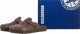 Birkenstock Birkenstock Boston Essentials EVA 1027386 Brązowe 42 21