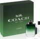 Coach COACH SET (GREEN (M) EDT/S 60ML + TRAVEL SPRAY 7,5ML) 2